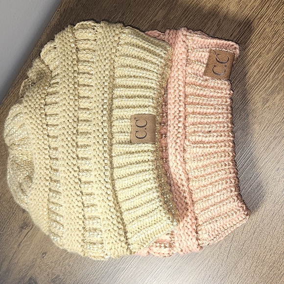 C.C Other - C.C Beanie hat